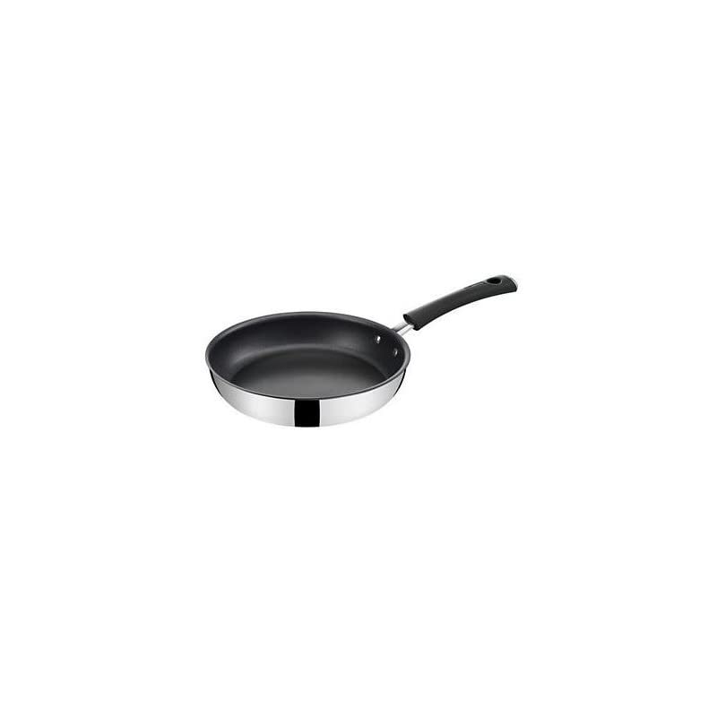 Lagostina OPERA TRIPLY, poêle sauteuse 28 cm, induction
