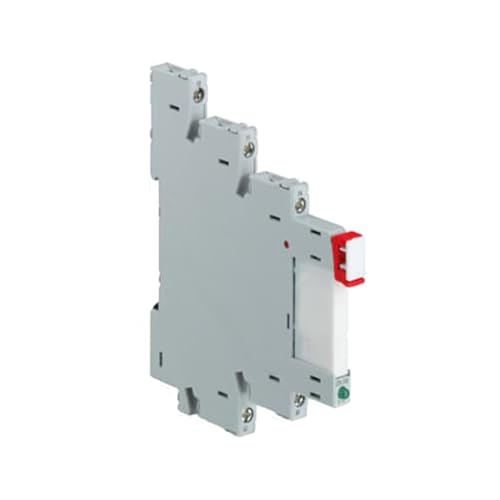 Relais d'interface haut de gamme 1SVR405541R3110 ABB CR-S 24V