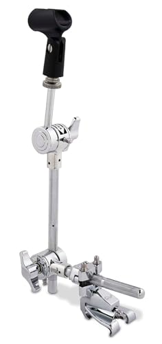 Clamp Mic Arm DW DWSM2141MA Multi miniatura 1