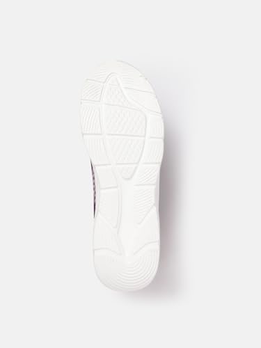 Image of Marc Loire Women's Athleisure Knitted Active Wear Slip-On Sneaker Shoes