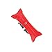 HENRUN Portable Golfs Club Hitting Board Light Weight Launches Mat with 2 Rubber Tees for Practice Training Tool Enduring Portable Club Hitting Board