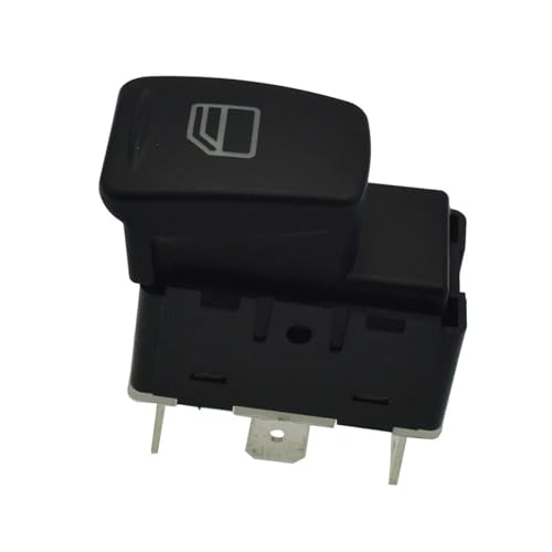 Commutateur de fenêtre A4548201010 pour réparer le lève-vitre bloqué de Smart Forfour
