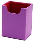 Deck Box – Dex Dualist : Purple image 5