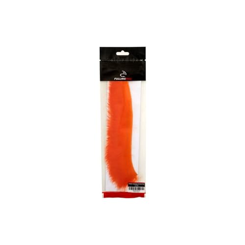 Fulling Mill Rabbit Zonker Cross Cut