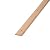 M-D Building Products 85233 1-1/4-Inch 36-Inch Seam Binder, Unfinished