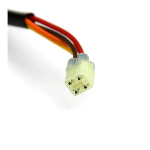 Tapa de combustible y bloqueo de ignición para GSXR1000 37000-16820 5