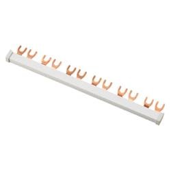Gewiss GW96992 1Stück (S) Sammelschiene – Stangen Rauer (1 Stück (S))