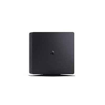 PS4 Slim 500GB Console + Controller