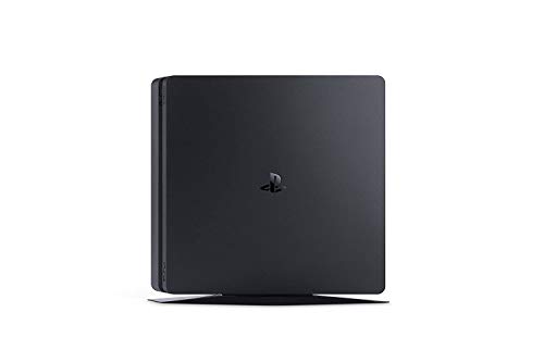 PS4 Slim 500GB Console + Controller by PlayStation - Image 3