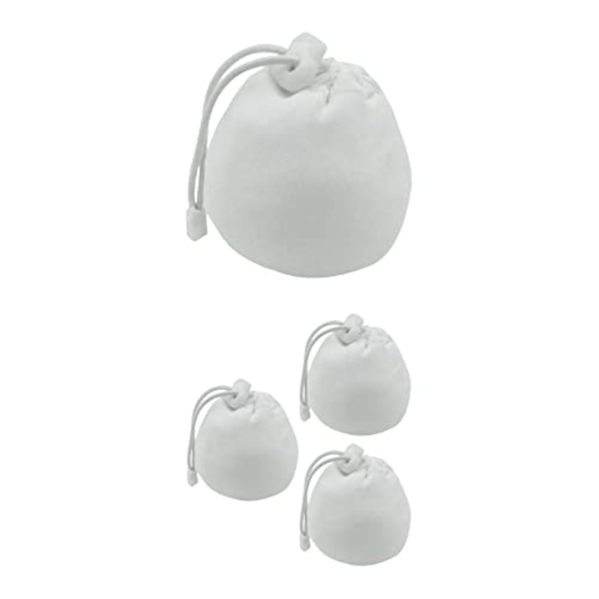 Chalk Bag Drawstring Pouch for Rock Climbing
