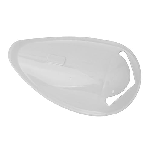 Image of Portable Silicone Bathroom Sink Faucet Extender - Splash Reducing Hand Washing Helper for Toddlers, Kids, and Children, Faucet Cover Extension Attachment (Grey)
