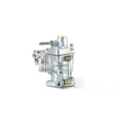 Carburateur Weber 26 IMB de rechange pour réparer une Fiat 500