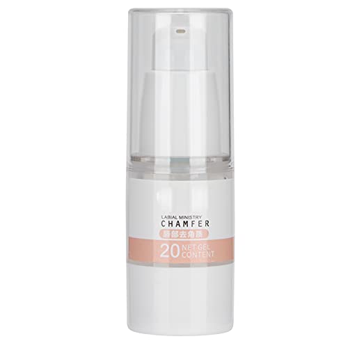 20 Ml/fles Lip Exfoliërende Crème, Effectieve Zachte Sterke Penetratie Lip Reparatie Balsem Voor Lip Hydraterende… - Image 3