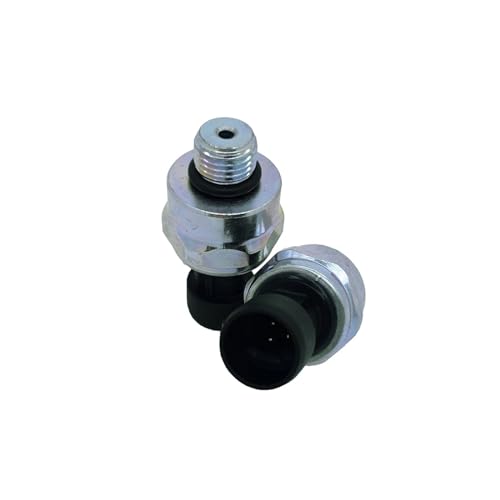 Sensor de presión G1/4 1.2Mpa para control de agua y aceite 4