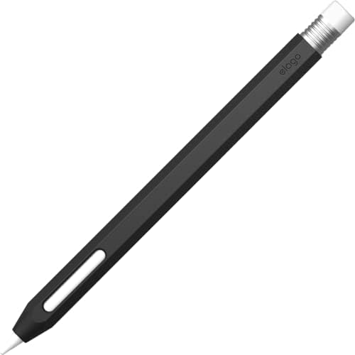 Amazon.co.jp: 【elago】 Apple Pencil Pro / 第2世代 対応 ケース 