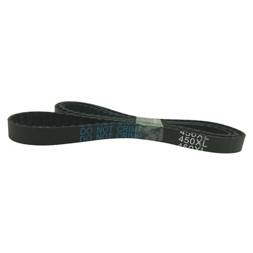 Courroie synchrone XL haute résistance en caoutchouc synchrone durable - 4