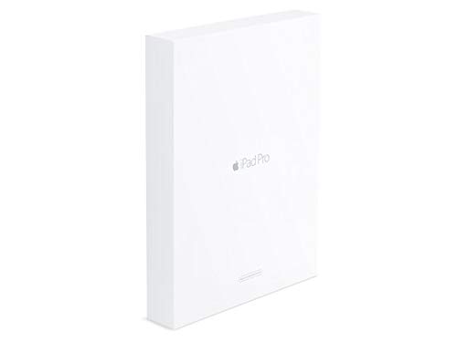 Image of Apple iPad Pro (2017) 10.5in 64GB Wi-Fi Tablet, Rose Gold (Renewed)