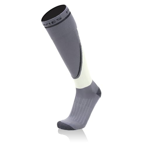 Howies Hockey - Cut Resistant Hockey Socks - Youth and Adult Sizes - Elite Comfort & Protection Skate Socks