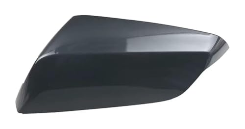 Coque rétroviseur extérieur Malibu XL 2016-2022 aile gauche gris
