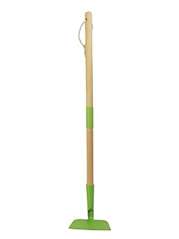 Xifando Mini Garden Tools- Kids Gardening & Lawn Care Hand Tools/Small Patio, Lawn & Garden Tools Set (Hoe)