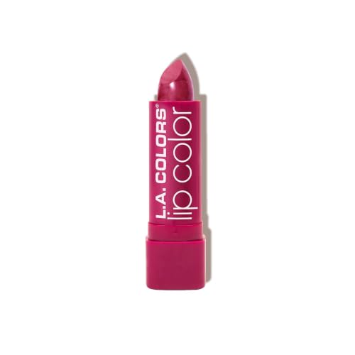 Image of L.A. COLORS Lipstick, Flower CML526