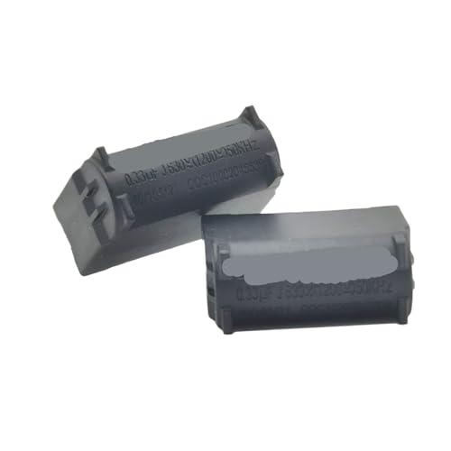 Condensateur 0.33 uF 630V 1200V composant électronique film polypropylène