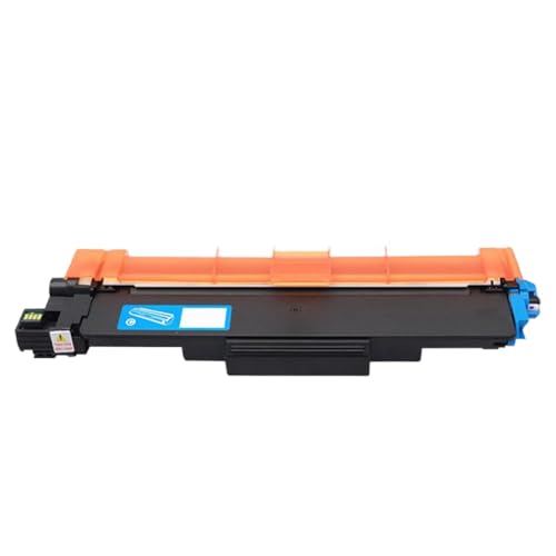 Toner TN237 TN233 compatible DCP-L3551CDW MFC-L3710CW imprimante laser couleur encre cyan