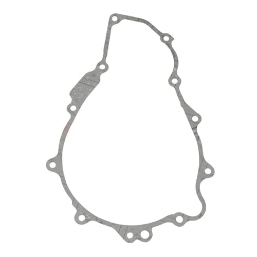 Moto couvercle stator robuste avec joint d'étanchéité pour carter latéral CB1300