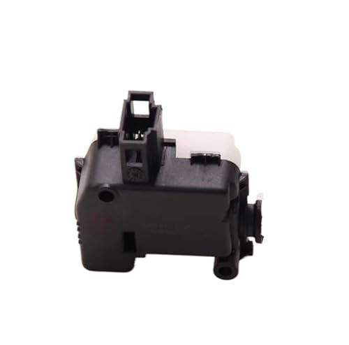 Serrure de coffre bloquée : moteur d'actionneur 8E5962115B pour A4 B6