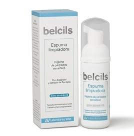 Belcils Espuma de limpeza 50 ml