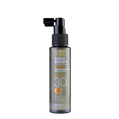Artègo Good Society Beauty Aceite Seco Spray 3.4 fl oz miniatura 1