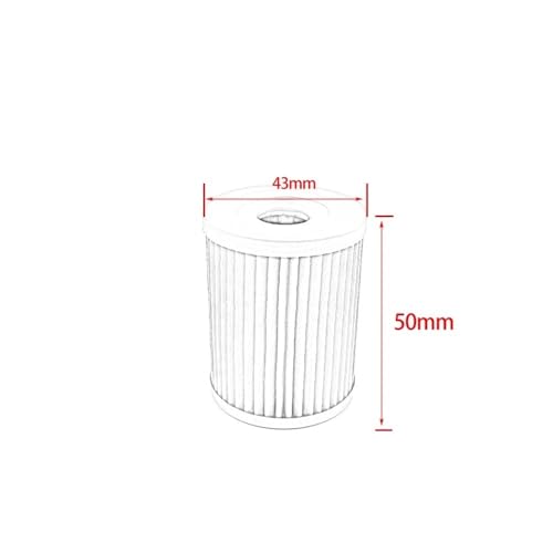 Filtre à air et carburant pour moto MaxSym 400 2021-2022