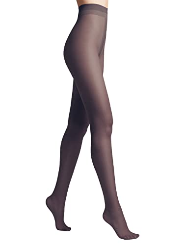 Image of Conte Women's Classic Silky Semi Opaque Pantyhose Tights Prestige 40 Den
