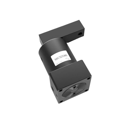 Serrage pneumatique SRC63-90L avec rotation à 90 degrés stable