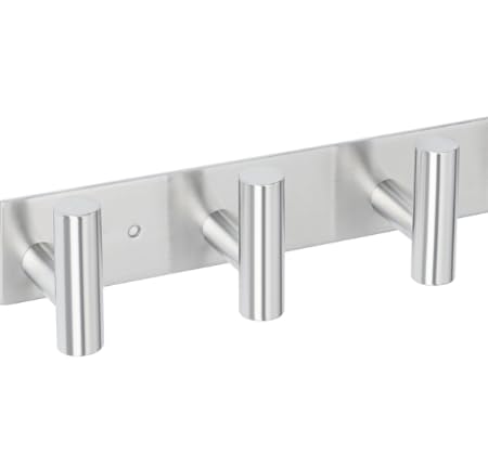 Alise Coat Hooks Hat and Coat Rack with 3 Hooks