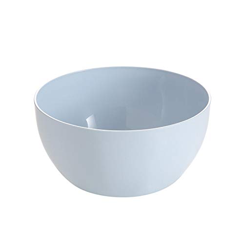 Eliplast 511/1 14 PA Insalatiera, 2 Litri, Plastica, Azzurro Cielo