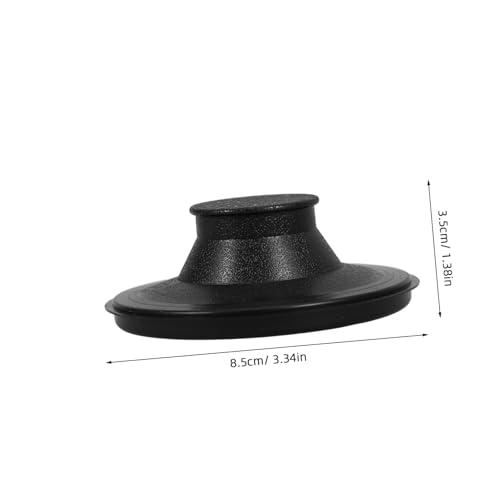 Tapón para desagüe de fregadero de goma PartyKindom miniatura 3
