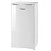 Produktbild DEMA Tischkühlschrank mit Gefrierfach Kühlschrank Kühlgerät Camping weiß 80 l 44cm