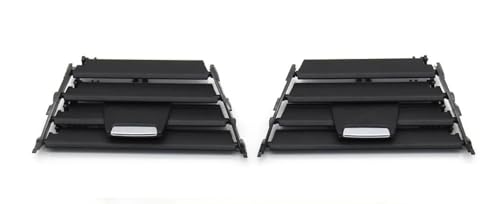 Réparer aérateur de tableau de bord cassé kit clip pour BMW F30 F31 F20 F34