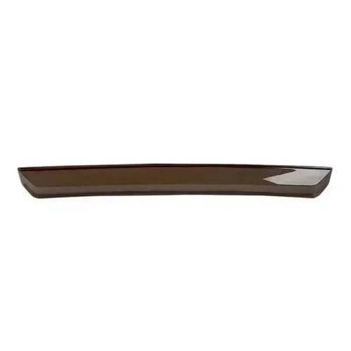 Funda luz trasera para GMC Yukon moldura exterior de alta resistencia 2020+
