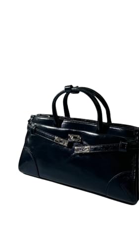 Dary Luxe Bag – The Ultimate Expression of Elegance (Black)