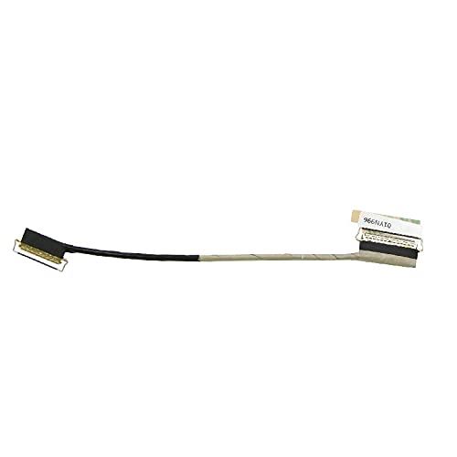 Cable LCD para portátil para Lenovo Thinkpad T480S 01YN996 01YN997 WQHD Nuevo