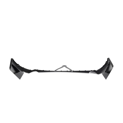 Image of Compatible with Ford Edge 2011-2014 Rear Lower Bumper Cover | SE SEL Limited Models, Textured, OEM BT4Z17K835APTM, FO1115100