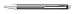 Pelikan Snap Ballpoint Pen, Platinum Metallic, Blister Card, 1 Each (817646)