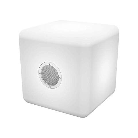Haut-Parleur Bigben Color Cube XS Cover