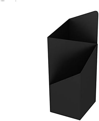 Umbrella Stand Public Hotel Lobby Home Wrought Iron Storage Bucket Floor Umbrella Stand(D)