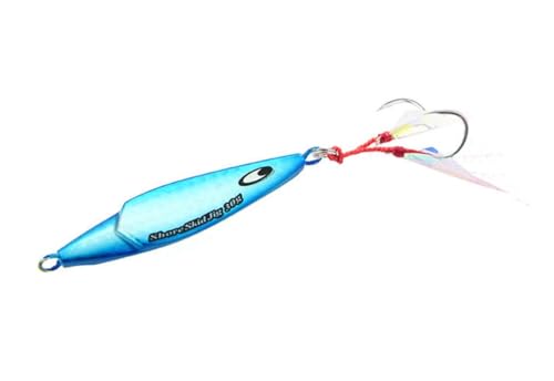 AbuGarcia (AuKVA) VAXLbhWO 30g TChu[ SSSHRSJ30-SDBLU ^WO VAWM VAWMO