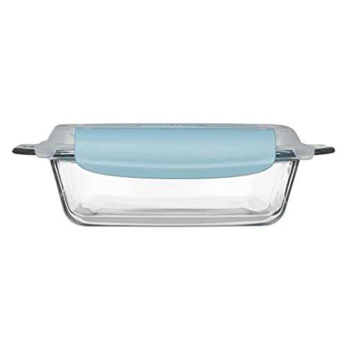 Anchor Hocking 14017L20 8 Inch Square Cake Dish thumb #3
