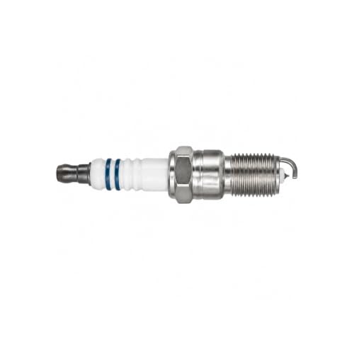 Bougies d'allumage Q6RIU-13 Iridium portée 17.5mm pour moteur essence