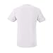 EvoShield Men's Short Sleeve Tee - Adult | Baseball/Softball | Team White | L - Large